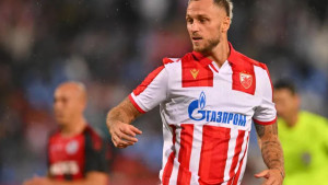 Pala konačna odluka: Poznato je gdje će u novoj sezoni igrati Marko Arnautović