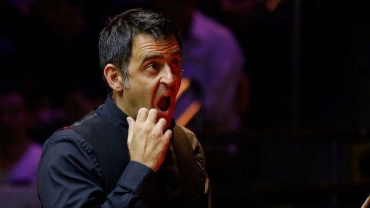 Ronnie O'Sullivan bez izgubljenog frejma do četvrtfinala Welsh Opena