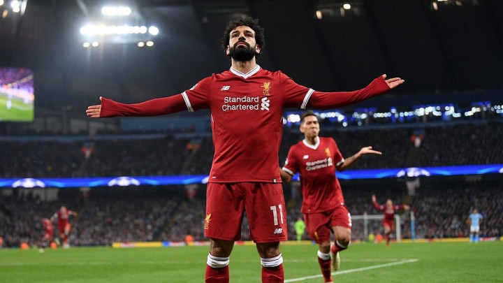 Ovo je njegova godina: Salah proglašen najboljim igračem Premier lige!