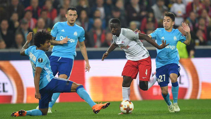 Salzburg bio na korak do sna, ali Marseille ide u finale!