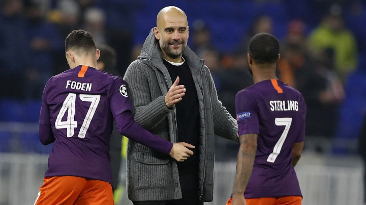 Guardiola zabrinut pred Hoffenheim: Imam samo 15 igrača