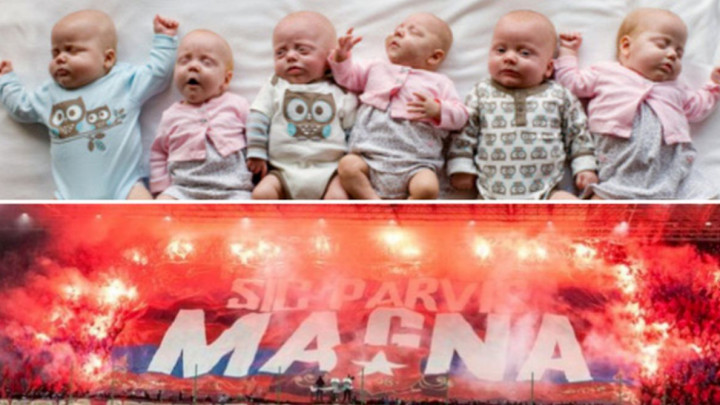 Cracovia će majci šestero djece ponuditi besplatne doživotne ulaznice