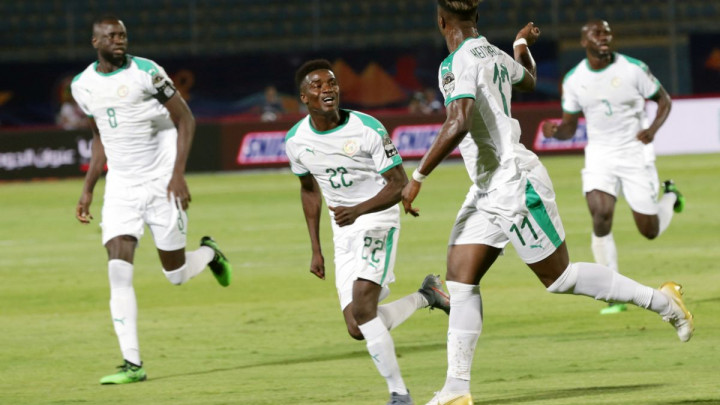 Senegal napadao sa svih strana, ali na kraju postigao samo dva gola protiv Tanzanije