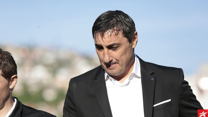 Sedloski: Ozbiljna momčad ne oprašta pogreške