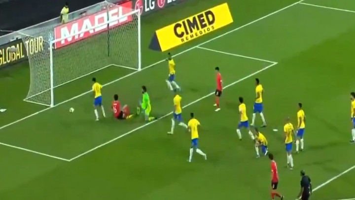 Šta se desi kad Coutinho igra odbranu?