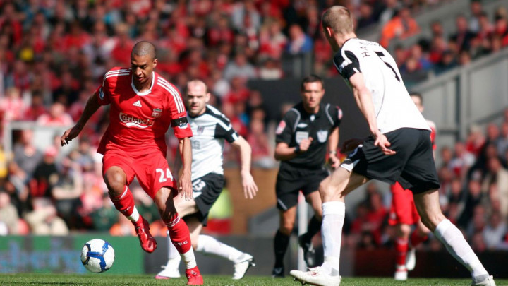 David N'Gog: Od Pariza i Liverpoola do Vilniusa