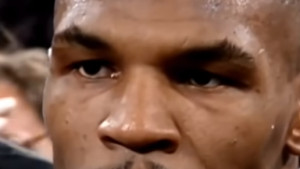 Kad Mike Tyson izgubi kontrolu tad nastaje ozbiljan problem