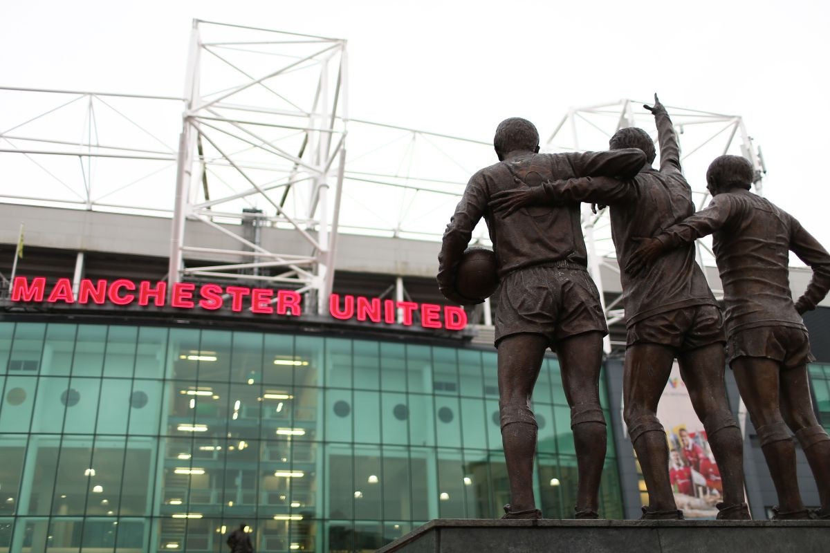 Svanuo je jako težak dan za navijače Manchester Uniteda - Niko od njih nije želio ovakav rasplet Svanuo je jako težak dan za navijače Manchester Uniteda - Niko od njih nije želio ovakav rasplet