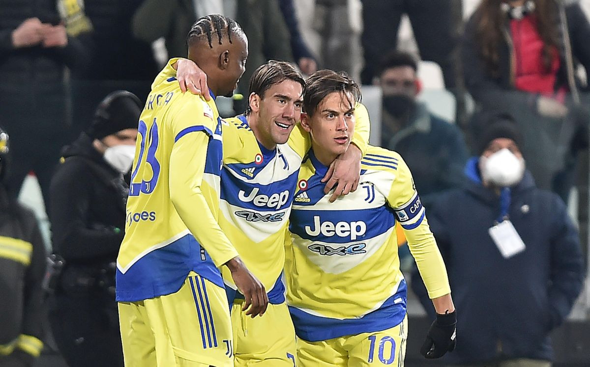Nož u leđa Juventusu: Dybala prihvatio ponudu i potpisuje na četiri sezone!