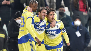Nož u leđa Juventusu: Dybala prihvatio ponudu i potpisuje na četiri sezone!