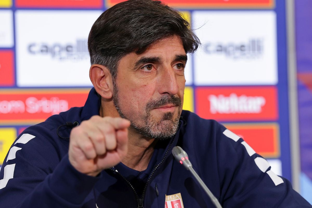 Jedan od najboljih je Paunoviću rekao ne! "Odlučio je da više ne igra"