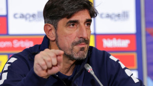 Jedan od najboljih je Paunoviću rekao ne! "Odlučio je da više ne igra"