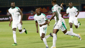Senegal napadao sa svih strana, ali na kraju postigao samo dva gola protiv Tanzanije