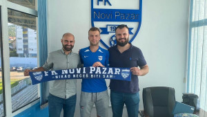Aganspahić zvanično potpisao, trenirat će sa Ademom Ljajićem?