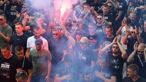 Skandal prije početka sezone: Torcida najavila potez kakav dugo nije viđen