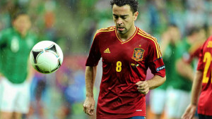 Xavi u Barceloni, poznati svi detalji