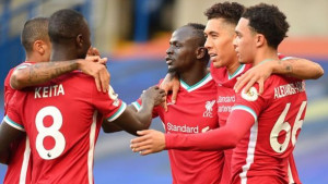 Sjajne vijesti za Kloppa: Mane i Thiago dobili dozvolu za nastup u Merseyside derbyju