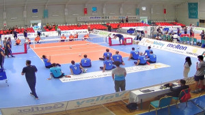 Uživo: BiH - Nizozemska 3:0 (25:19, 25:17, 25:15)