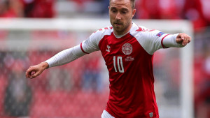 Inter i Eriksen se razišli