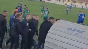 Još jedan haos danas na bh. terenima