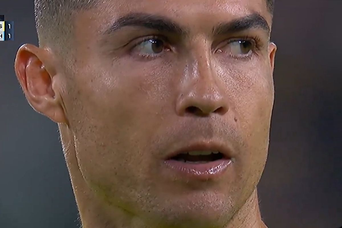 Ronaldovi kritičari u ovakvim trenucima uvijek dođu na svoje - Jadno je ponižavati takvog giganta!