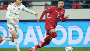 Au, kakav potez Crvene zvezde - Reprezentativac Srbije na Marakani, transfer je milionski