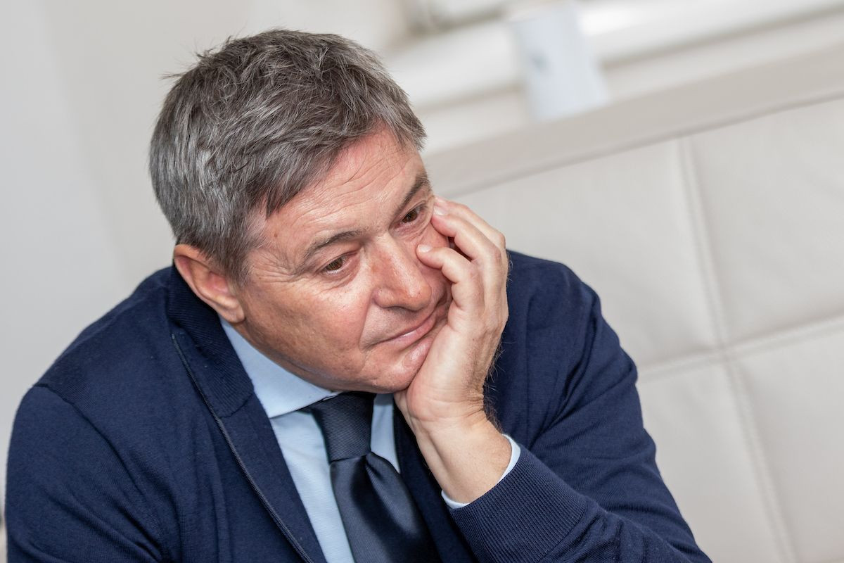Piksi ne želi na koljena pred srpskom zvijezdom, dao mu je posljednju ponudu: "Sad ili nikad" Piksi ne želi na koljena pred srpskom zvijezdom, dao mu je posljednju ponudu: "Sad ili nikad"