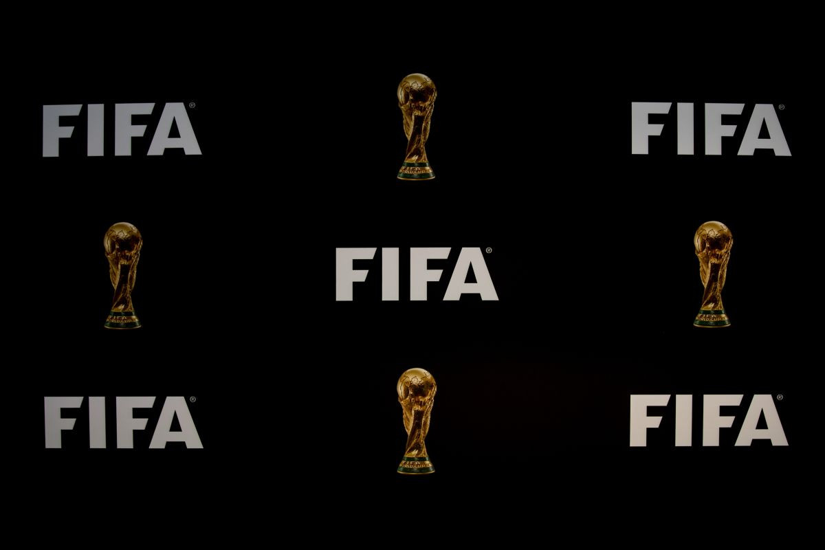 FIFA do kraja života iz nogometa izbacila 63 profesionalna nogometaša! FIFA do kraja života iz nogometa izbacila 63 profesionalna nogometaša!