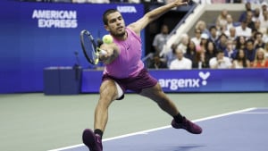 Teniski spektakl u New Yorku: Carlos Alcaraz stigao do šeste Grand slam titule u karijeri