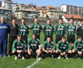 Rudar bolji od Viteza