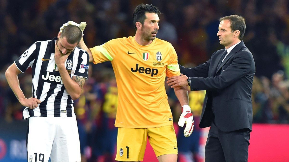 To se ne prašta: Bonucci postao glavni neprijatelj navijača Juventusa