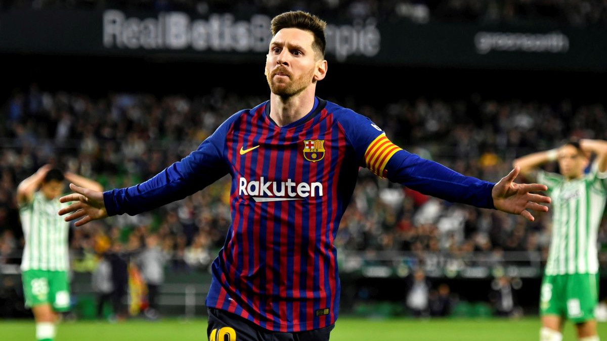 Messi je večeras srušio nekoliko rekorda, zbog jednog Cristiano Ronaldo posebno neće biti sretan