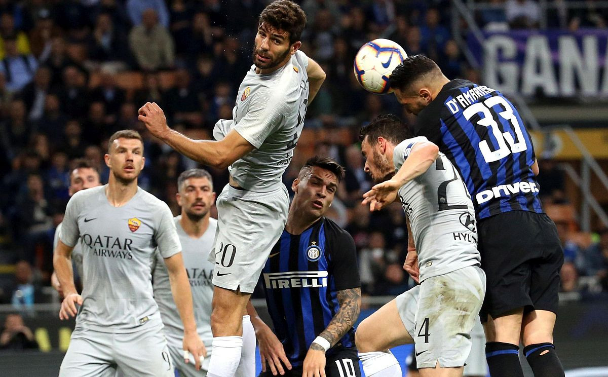 Nerazzurri odabrali drugog: Ništa od Džekinog prelaska u Inter?