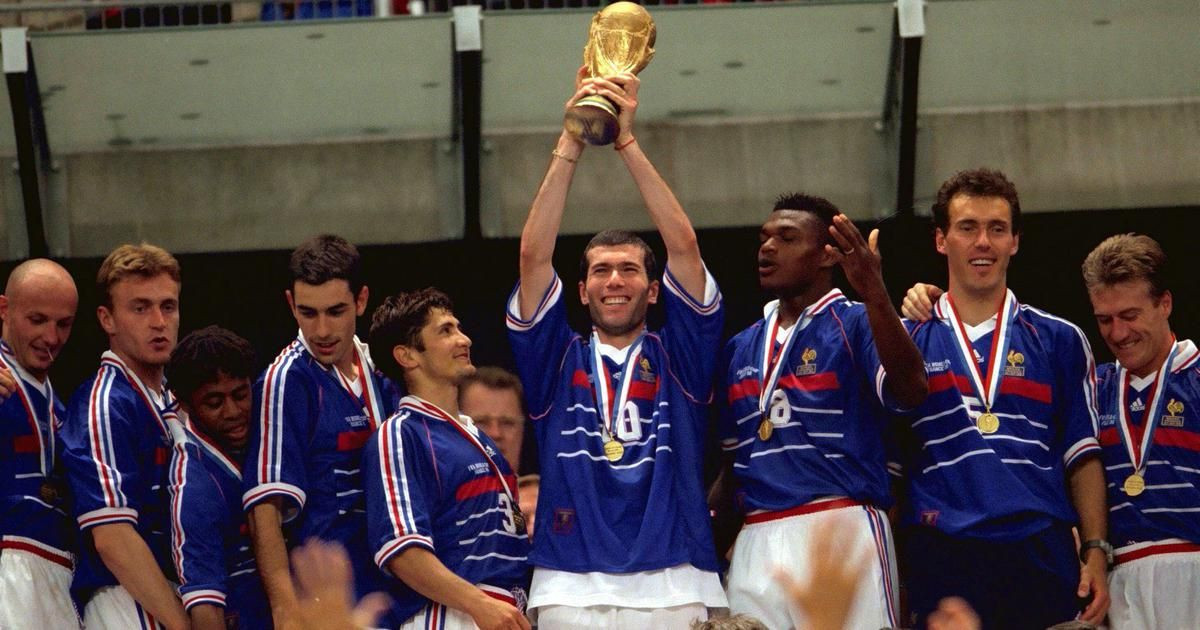 SportSport.ba kviz: Svjetsko prvenstvo u Francuskoj 1998. godine