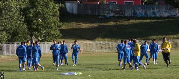 Protiv Francuza s jačim veznim redom