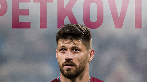 Kruže fotografije u dresu: Menadžer na zadatku, Dinamu ruke vezane, Petković uskoro u novom klubu?