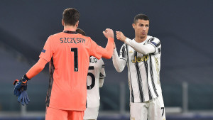 Velike optužbe na račun Portugalca: Ronaldo sam bira kada će i koje utakmice igrati, a koje neće?!