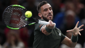 Damir Džumhur totalno podbacio u polufinalu Bukurešta