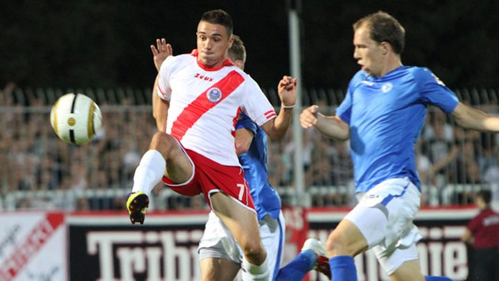 Deni Simeunović pojačava FK Sarajevo