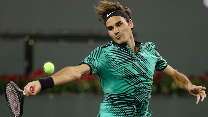 Federer: I dalje sam u fazi povratka