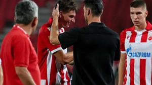 Zvezdin dragulj izabrao da igra za komšije umjesto za Srbiju: "I treba da igra za svoju zemlju"