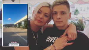 Fotografija iz Splita kao potvrda velikog transfera Hajduka
