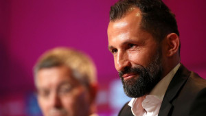 Bayern mu nije dao otkaz na lijep način, ali je Brazzo pokazao večeras Bavarcima kakav je gospodin