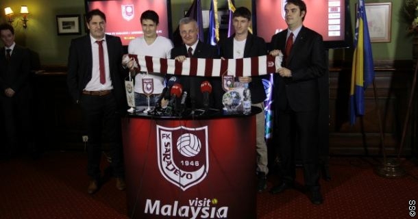Ibraković: Radimo na slaganju igračke križaljke