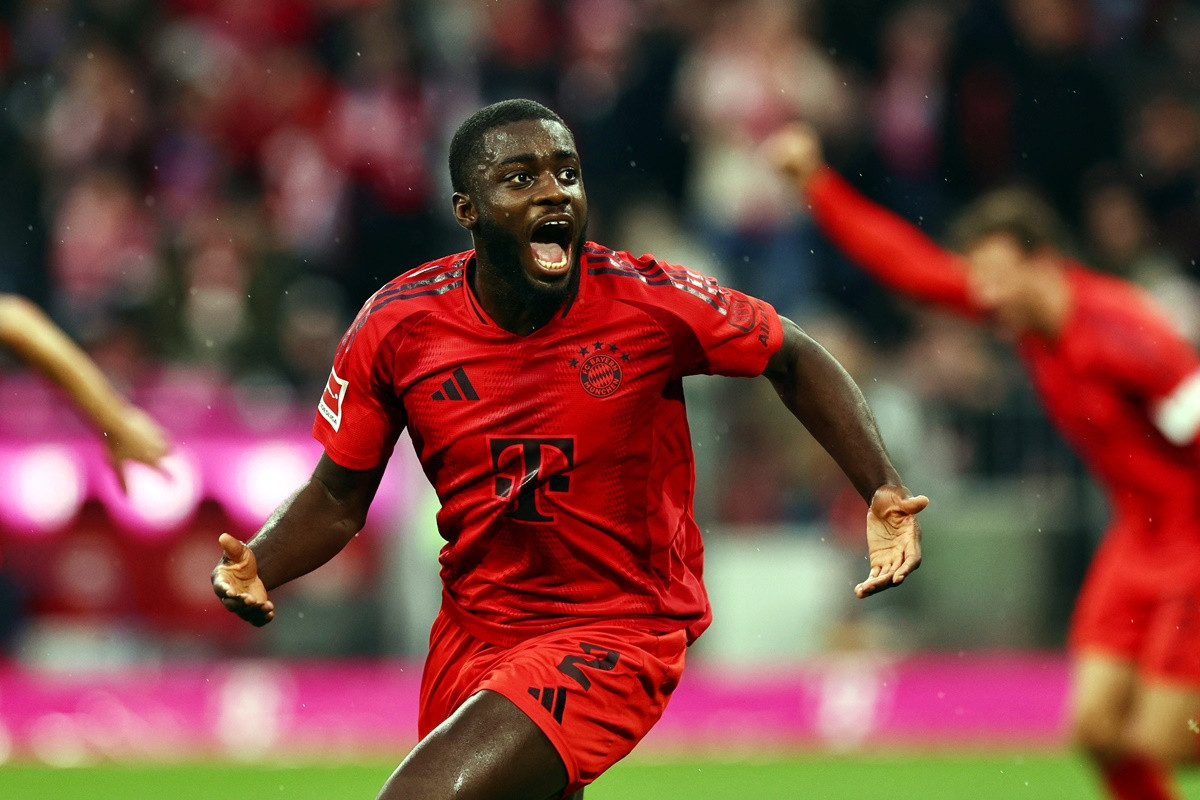 Bayern se namučio protiv Heidenheima, Vasilj i St. Pauli skupo prodali kožu prvaku