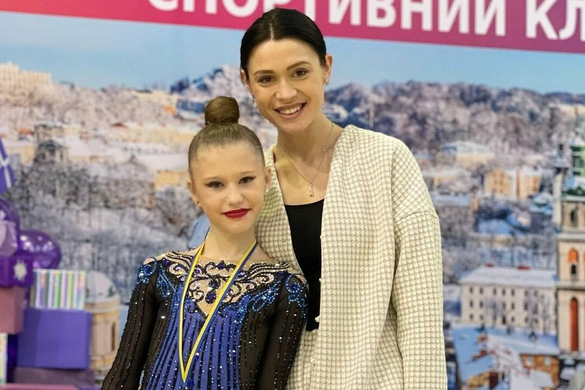 U Mariupolju ubijena jedna od najtalentovanijih ukrajinskih sportistkinja, imala je samo 11 godina