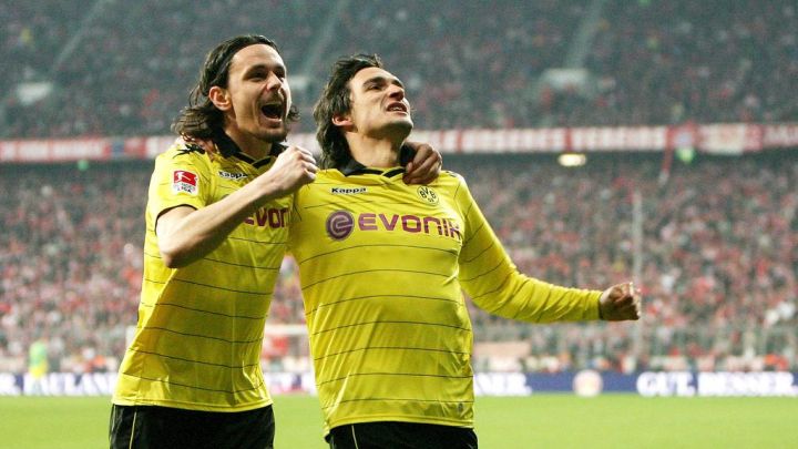 Klopp u januaru dovodi fudbalera Dortmunda?
