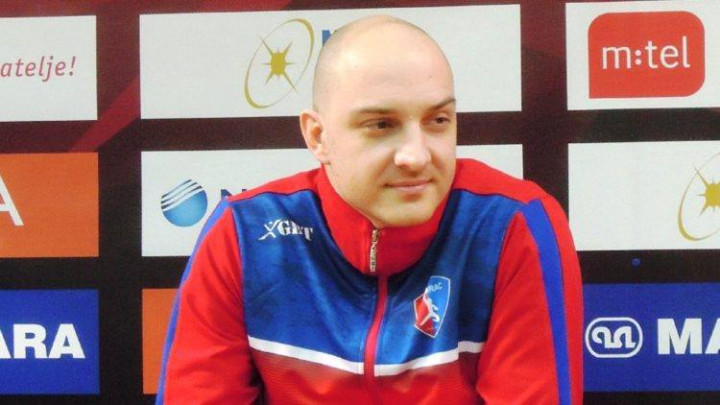 Unčanin: Protiv Dervente nastaviti pobjednički niz