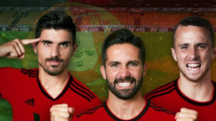 Utjecaj Portugalaca je toliko jak da će engleski klub nositi dresove u bojama portugalske zastave