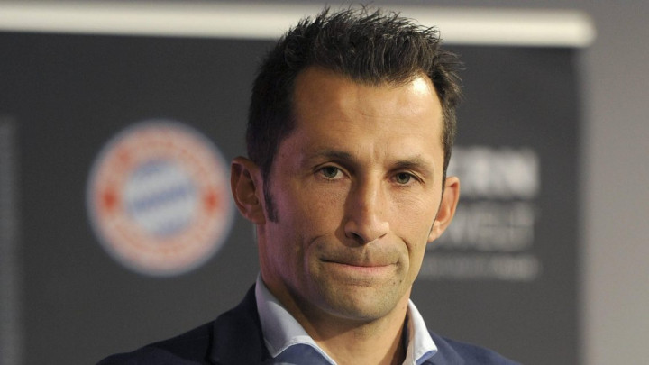 Hasan Salihamidžić govorio o zvijezdi Rome
